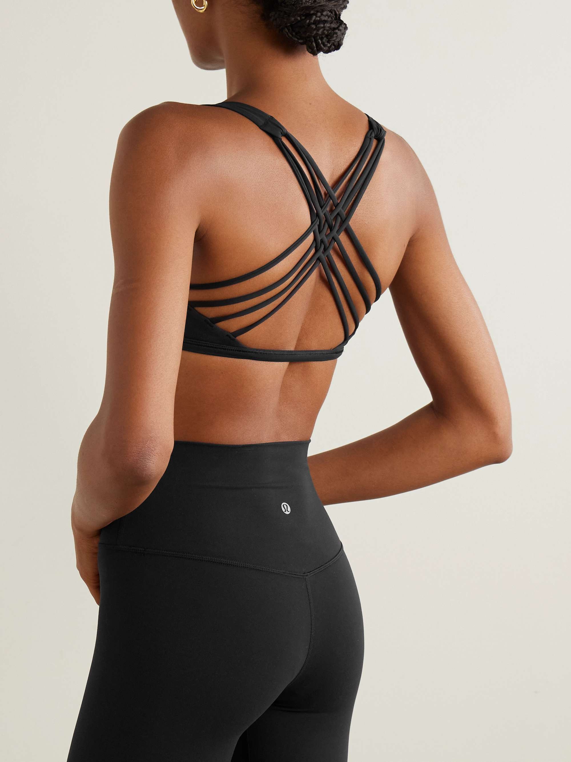 LULULEMON 