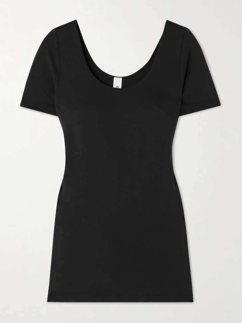 lululemon Align™ B/c Nulu™ Mini Dress