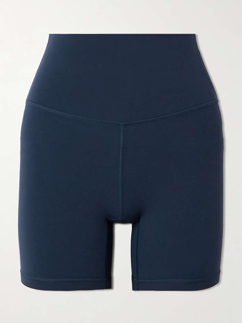 lululemon Align High-rise Nulu&trade; Shorts - 6"