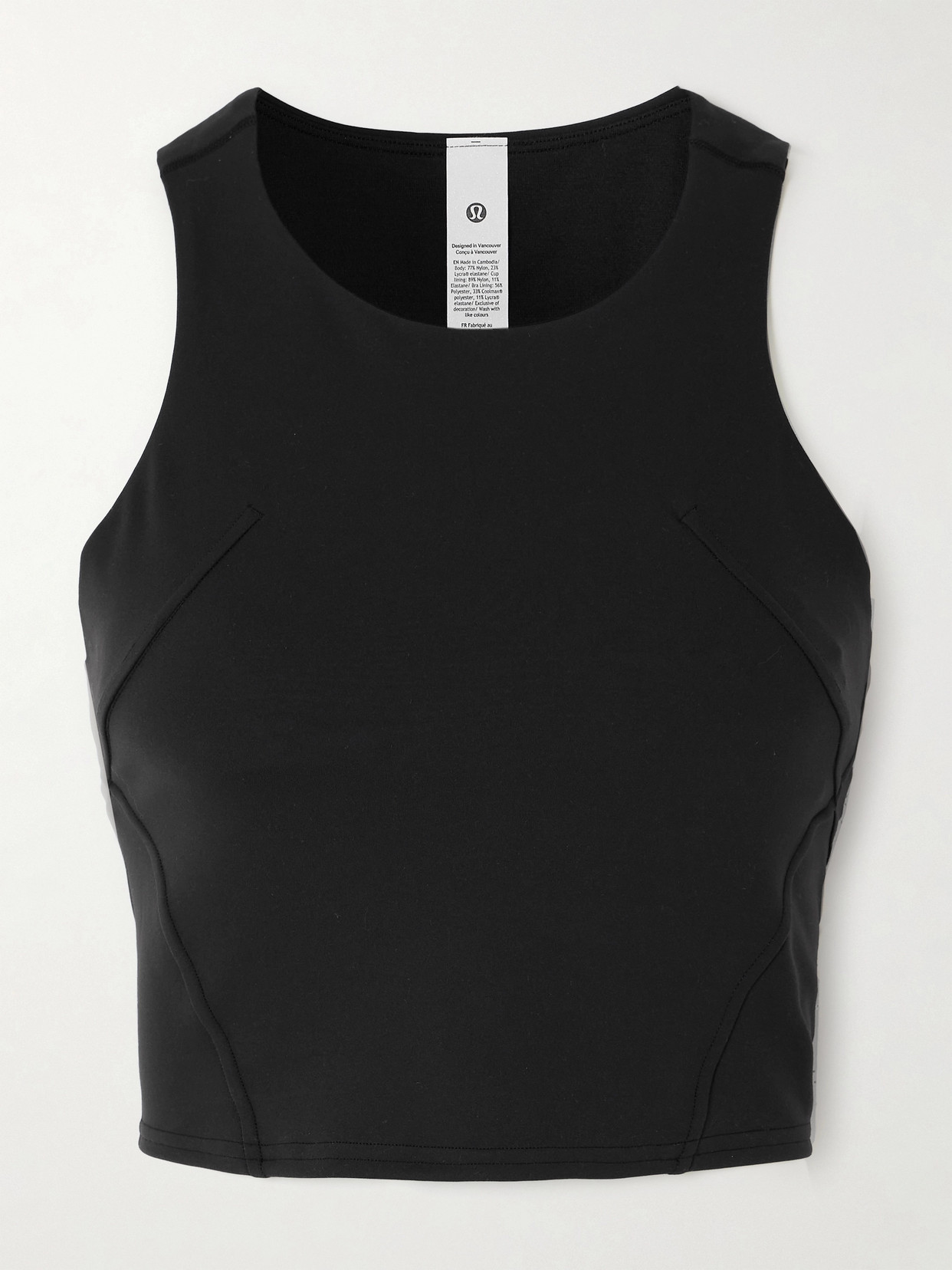 Lululemon Wunder Train Everlux™ Tank