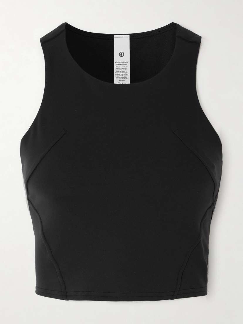 lululemon Wunder Train Everlux™ Tank