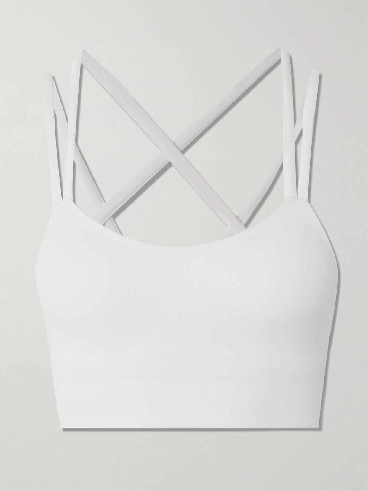 Lululemon Like A Cloud B/c Stretch Sports Bra