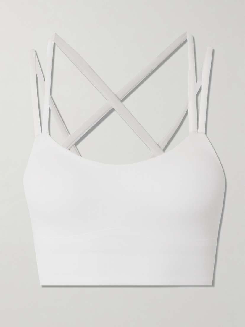 lululemon Like A Cloud B/c Stretch Sports Bra