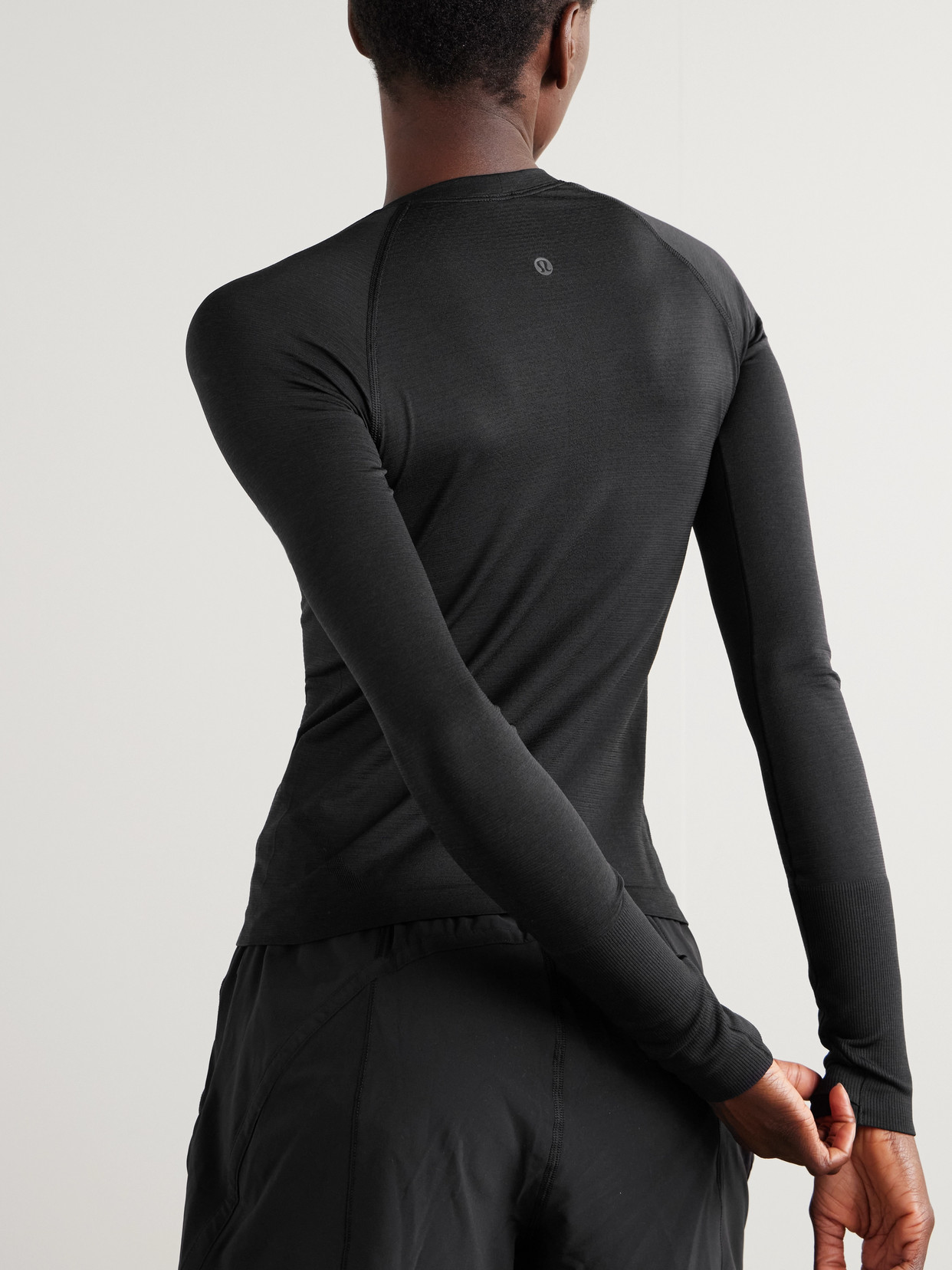 Lululemon Swiftly Tech 2.0 Stretch Top