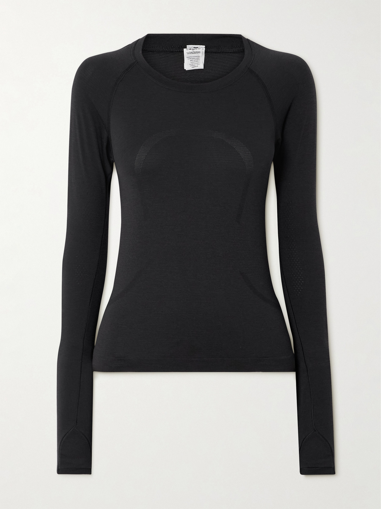 Lululemon Swiftly Tech 2.0 Stretch Top