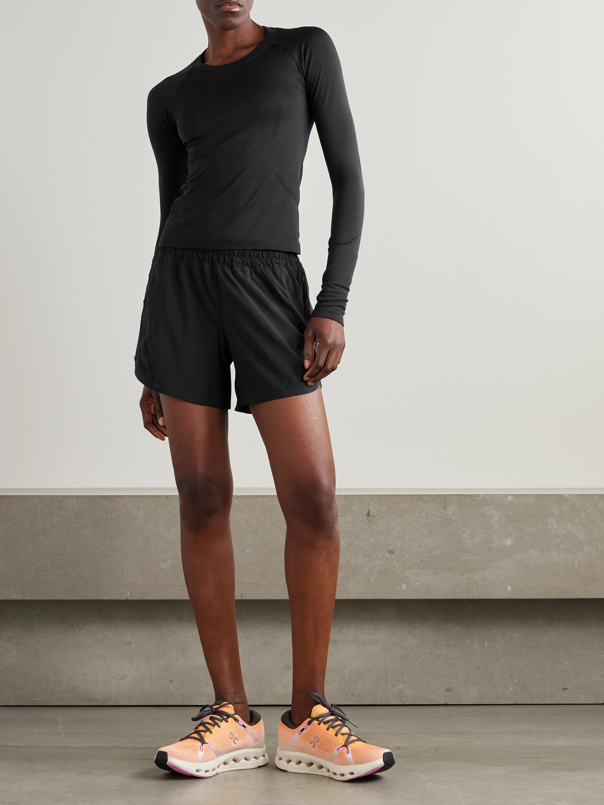 Lululemon Swiftly Tech 2.0 Stretch Top