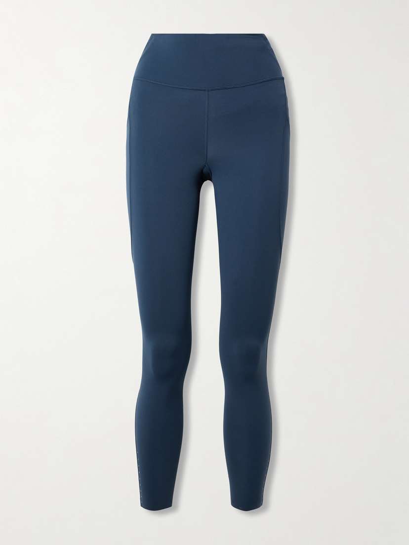 lululemon Fast And Free Nulux&trade; Leggings - 25"
