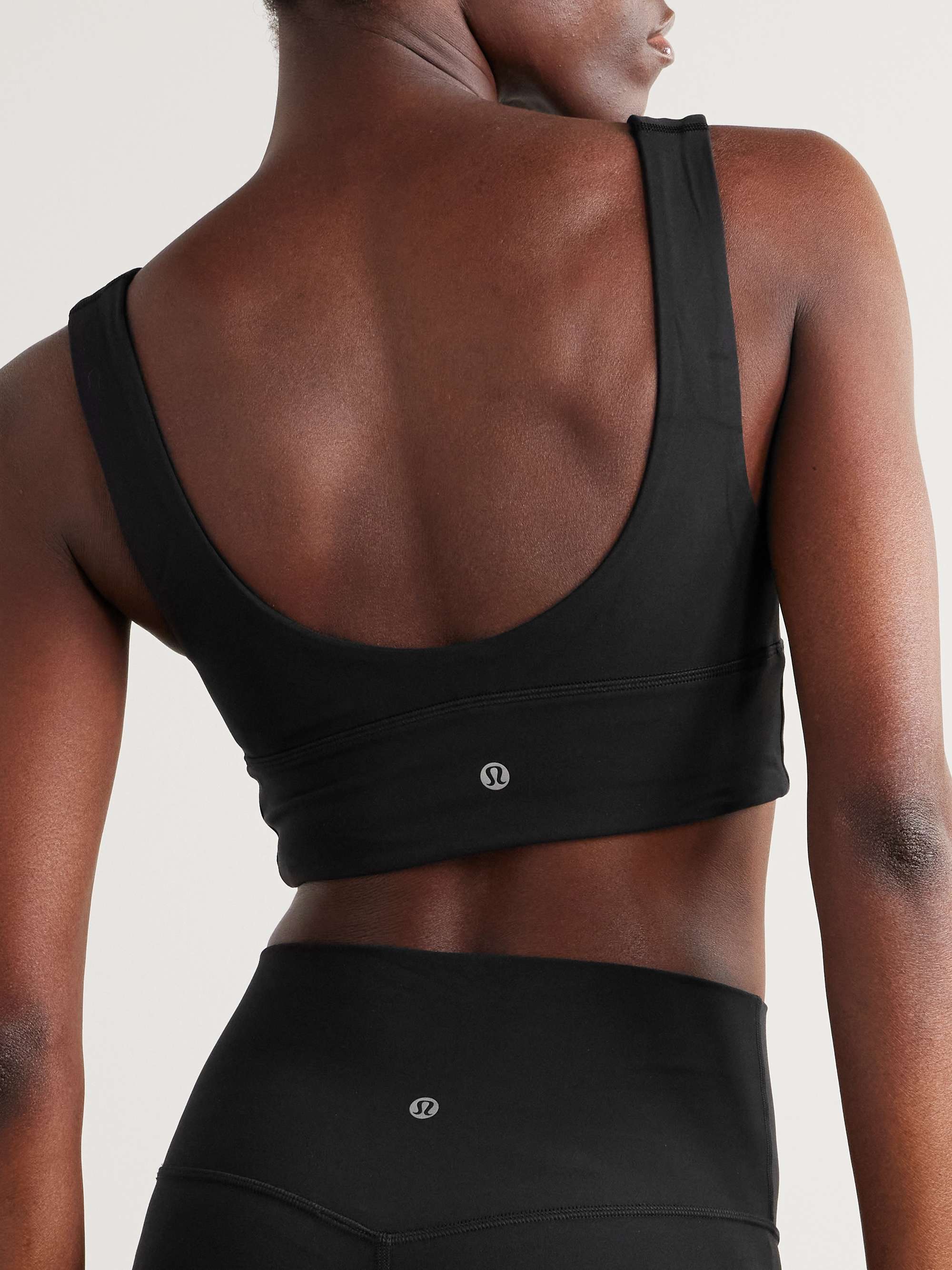 LULULEMON 