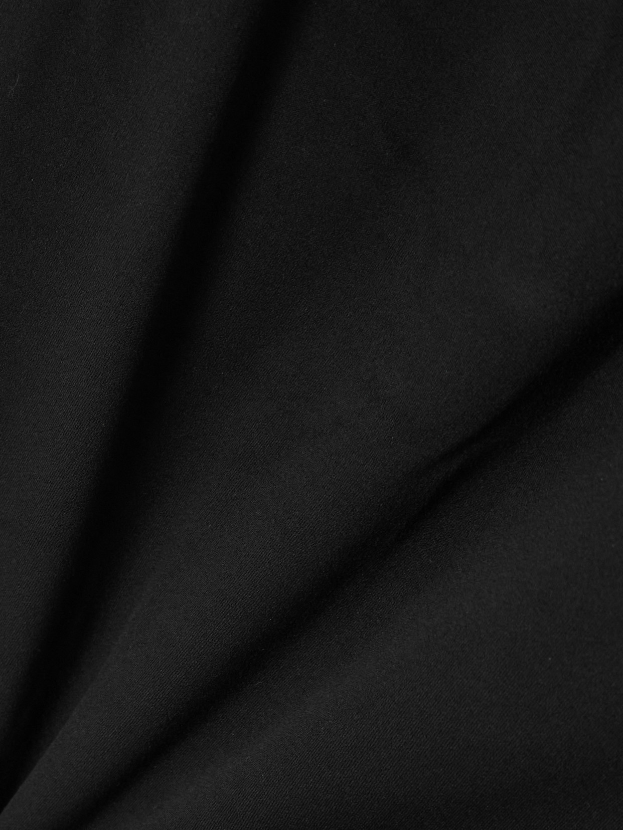 Lululemon Align™ Nulu™ Mini Dress In Black