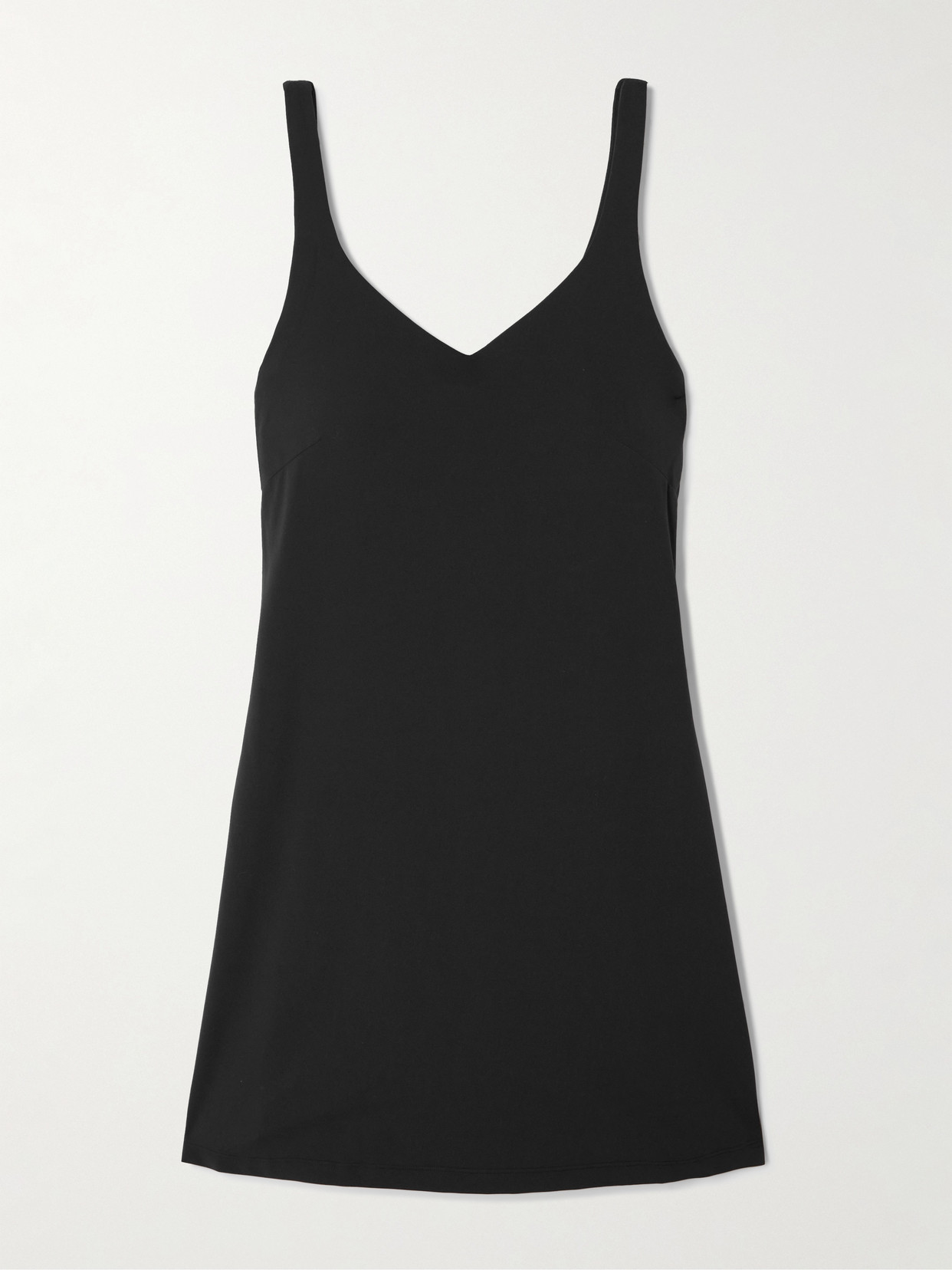 Lululemon Align™ Nulu™ Mini Dress