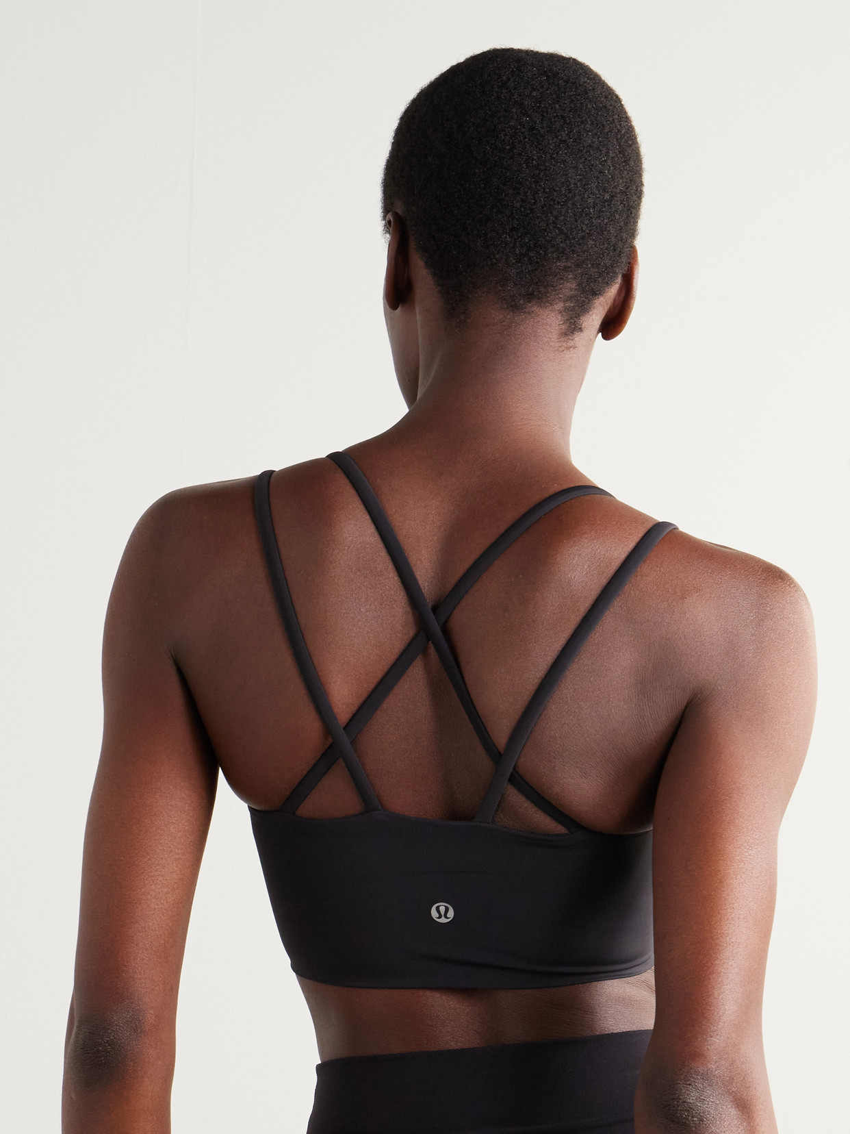 Lululemon Like A Cloud B/c Stretch Sports Bra