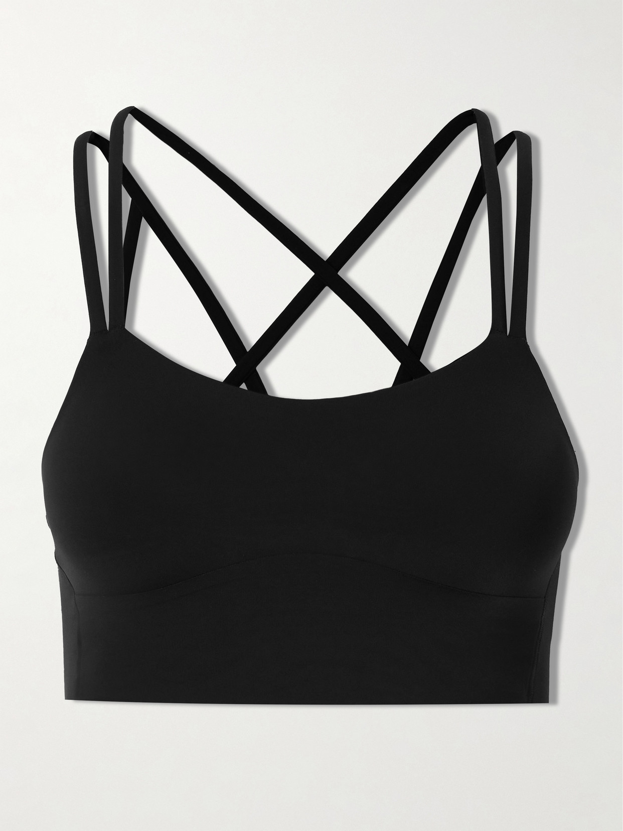 Lululemon Like A Cloud B/c Stretch Sports Bra