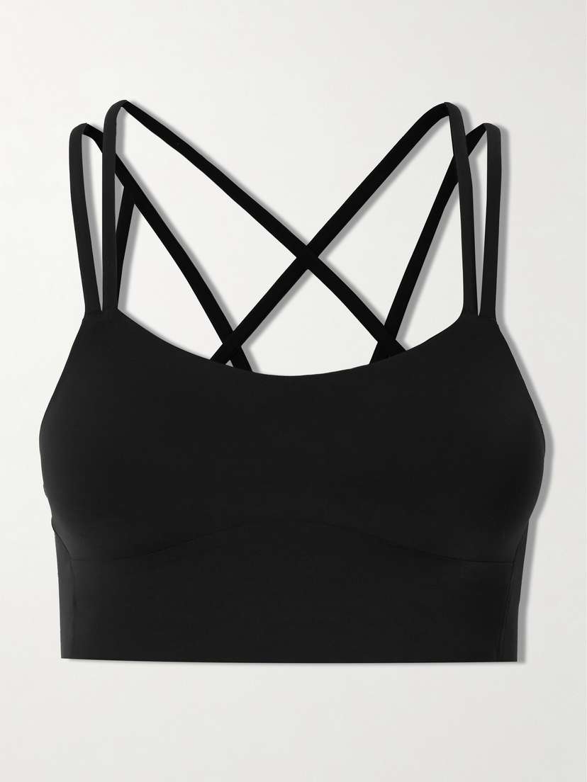 lululemon Like A Cloud B/c Stretch Sports Bra