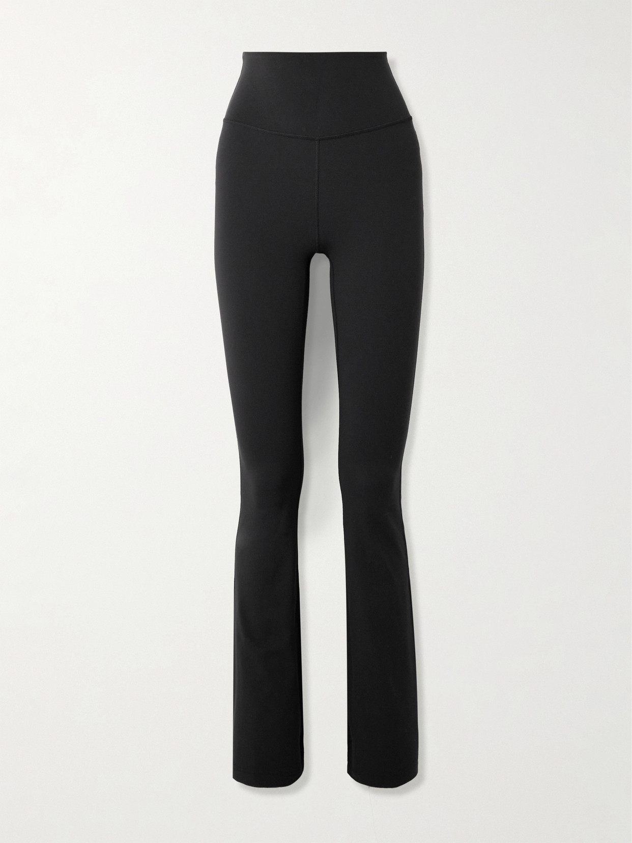 Lululemon Groove Stretch Flared Pants