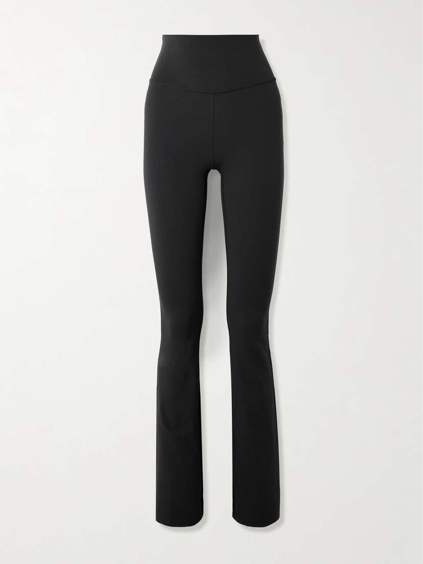 lululemon Groove Stretch Flared Pants