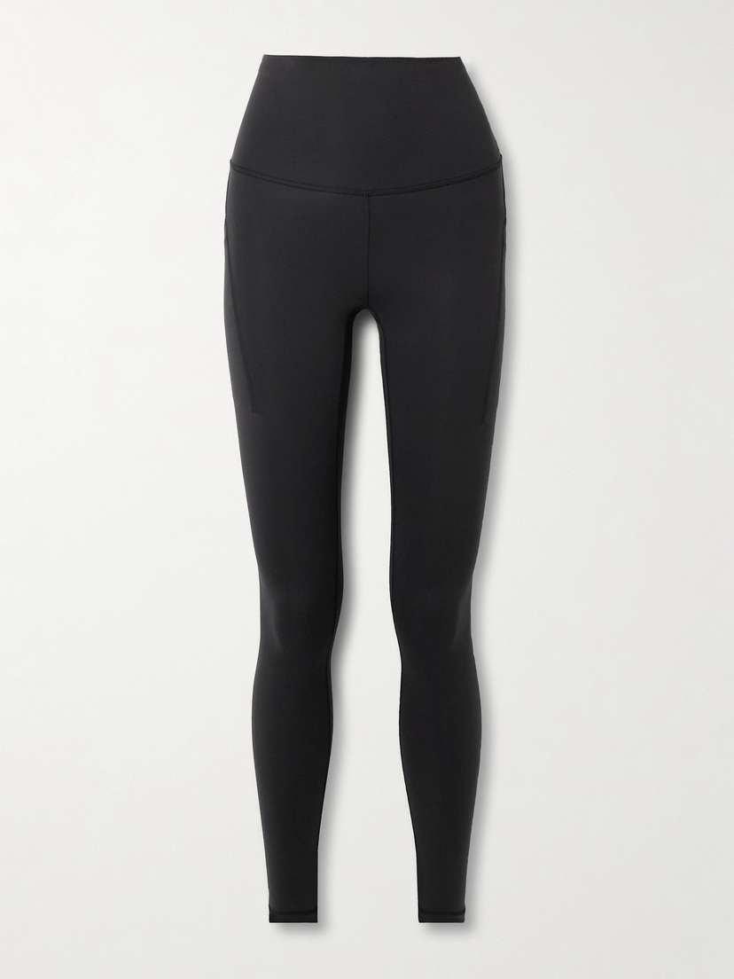 lululemon Wunder Train High-rise Leggings - 25"