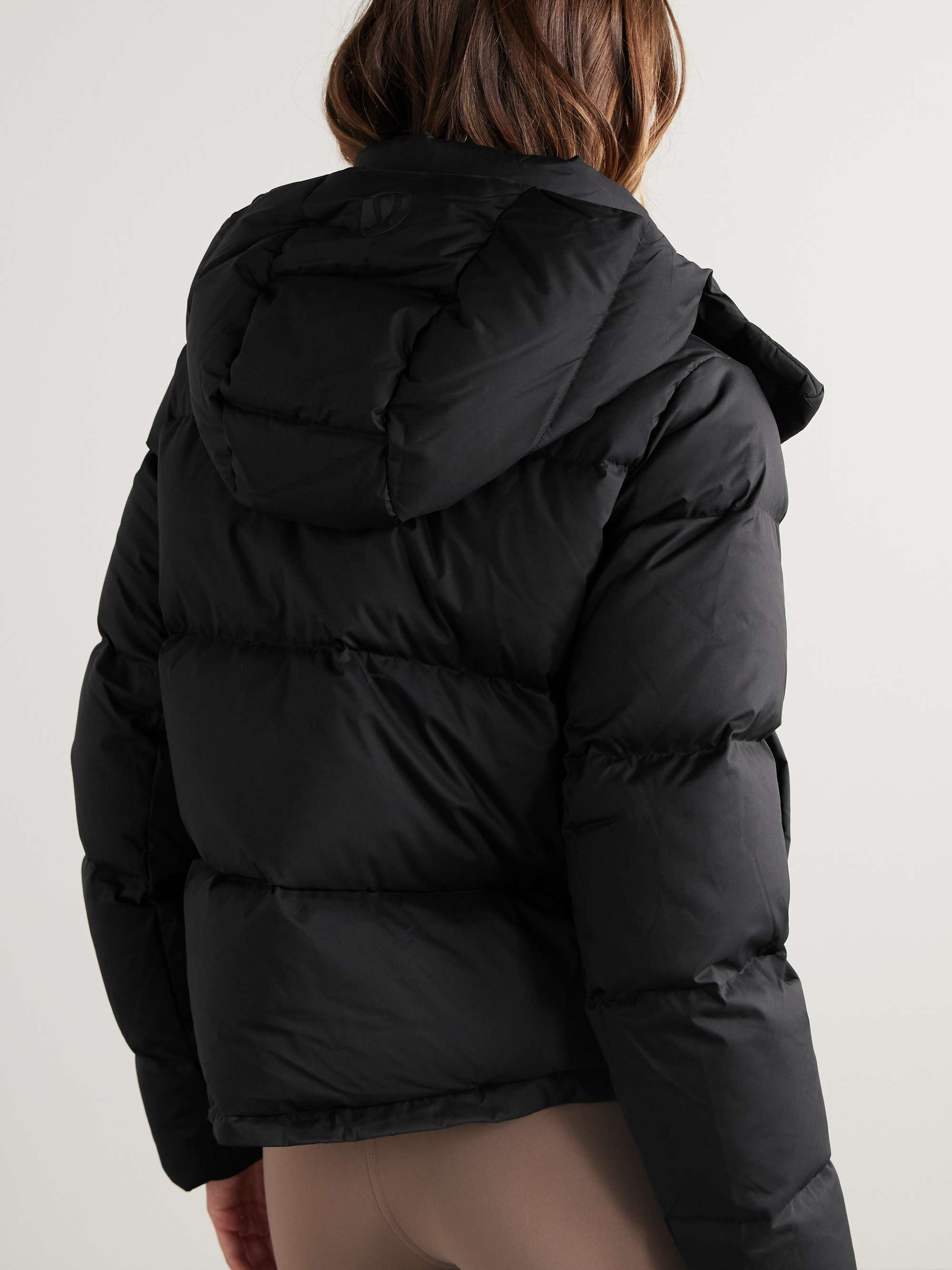 LULULEMON 