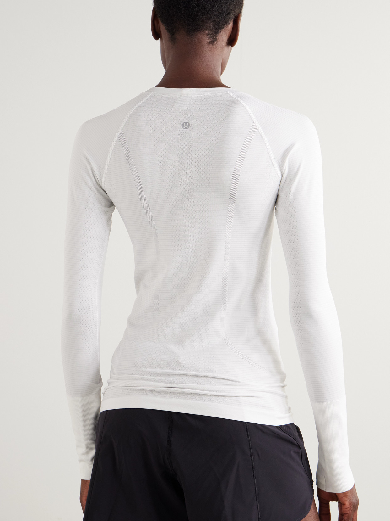 Lululemon Swiftly Tech 2.0 Stretch Top