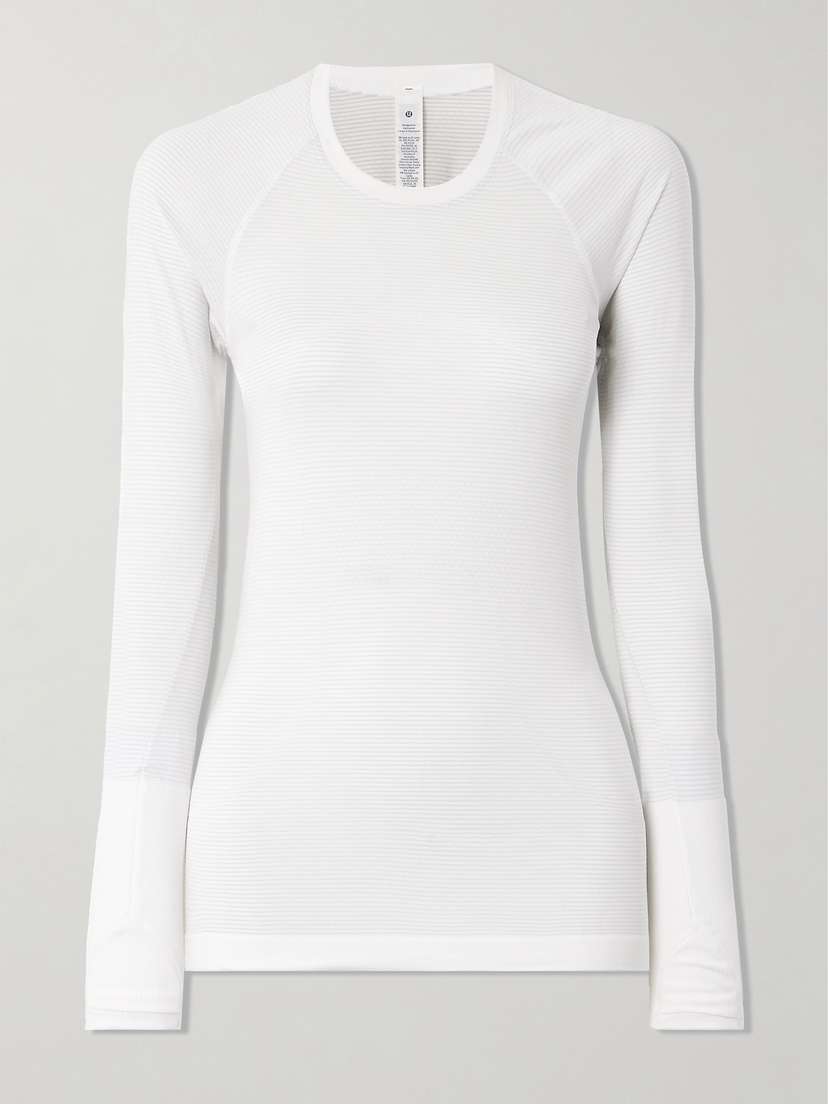 lululemon Swiftly Tech 2.0 Stretch Top