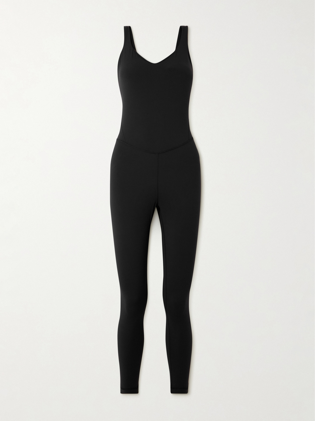 Lululemon Align&trade; Nulu&trade; Bodysuit