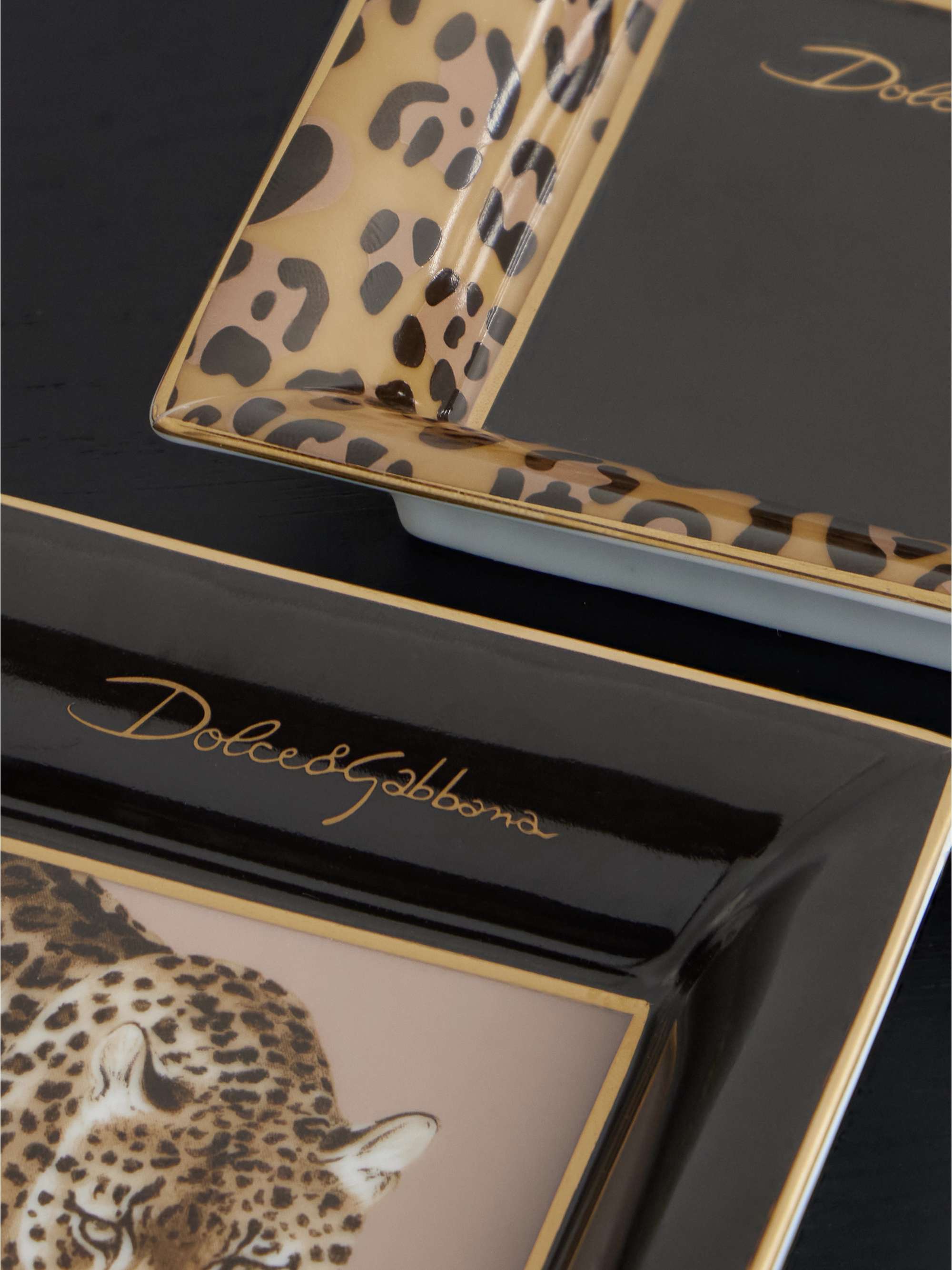 DOLCE&GABBANA 