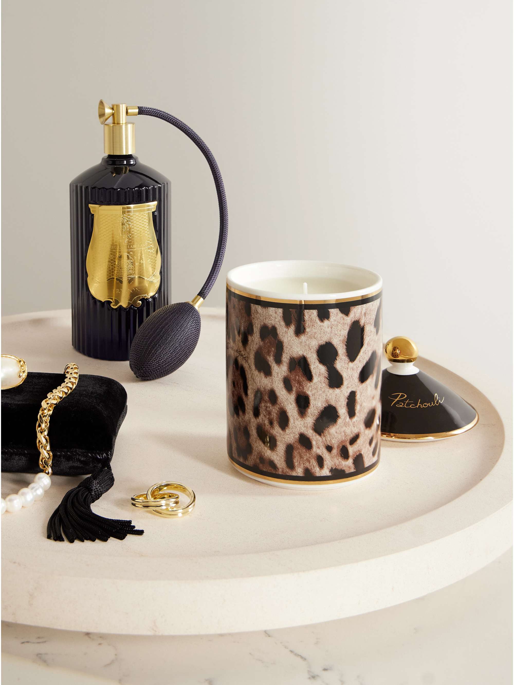 DOLCE&GABBANA 
