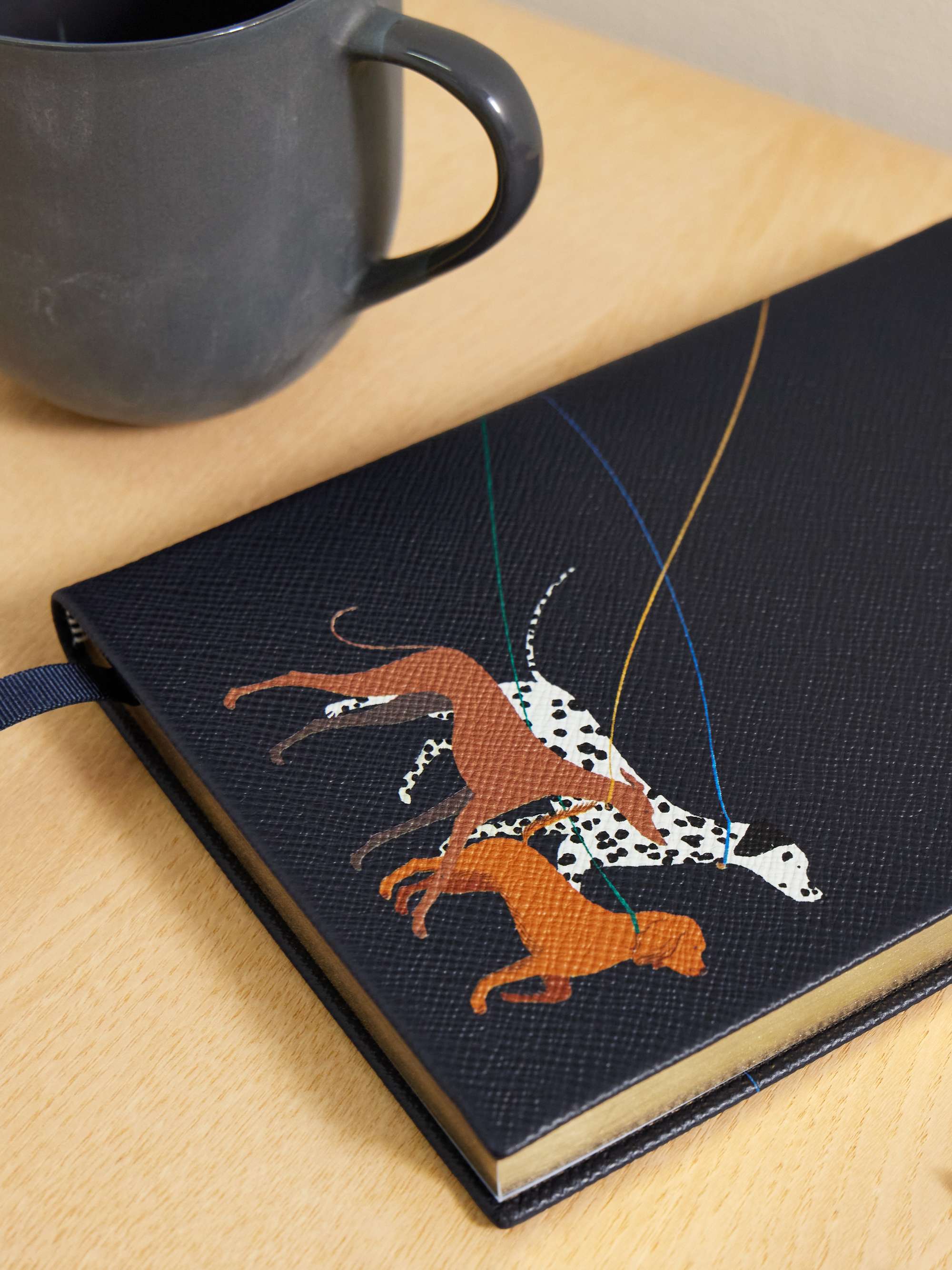 SMYTHSON 