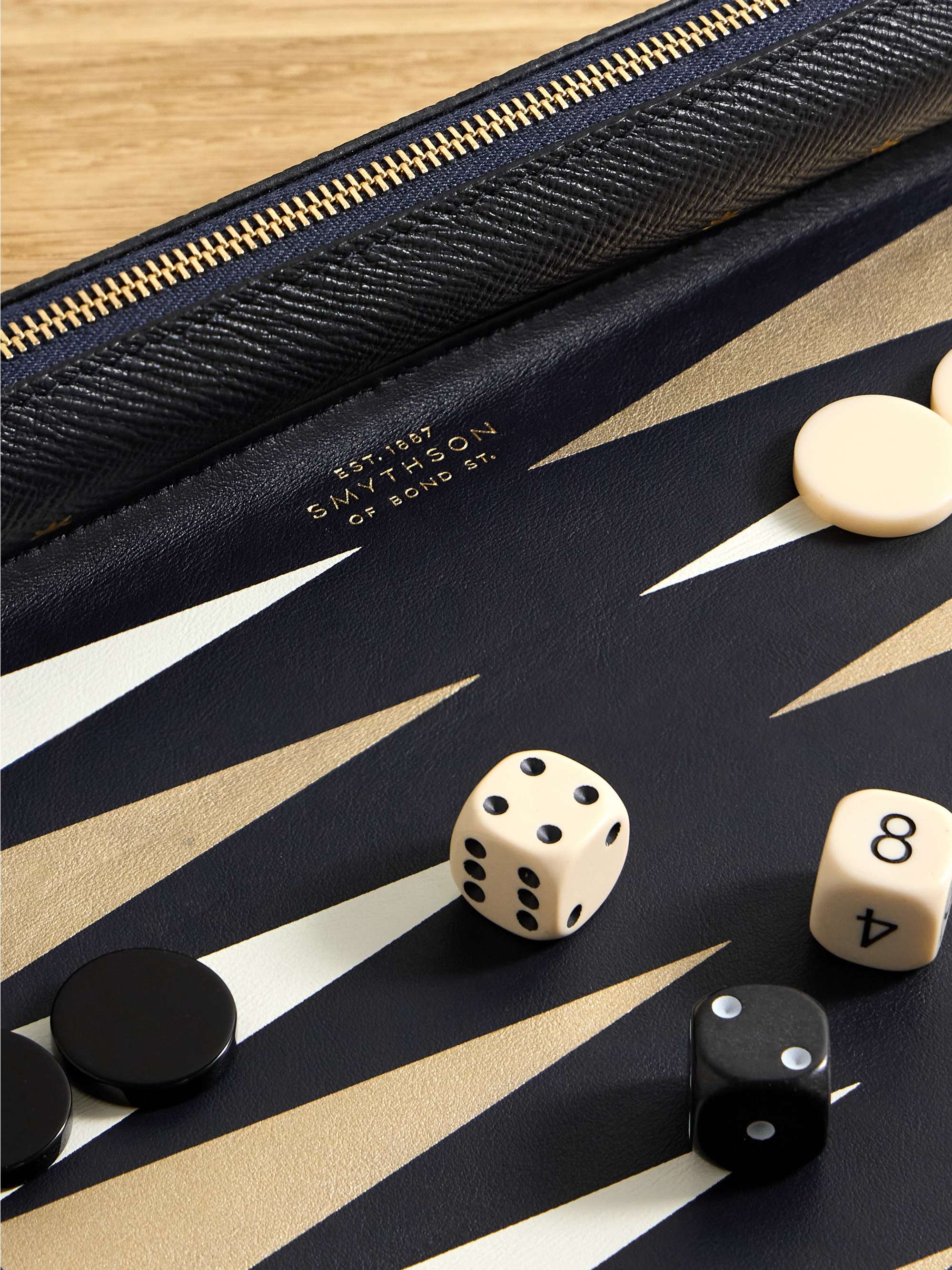 SMYTHSON 