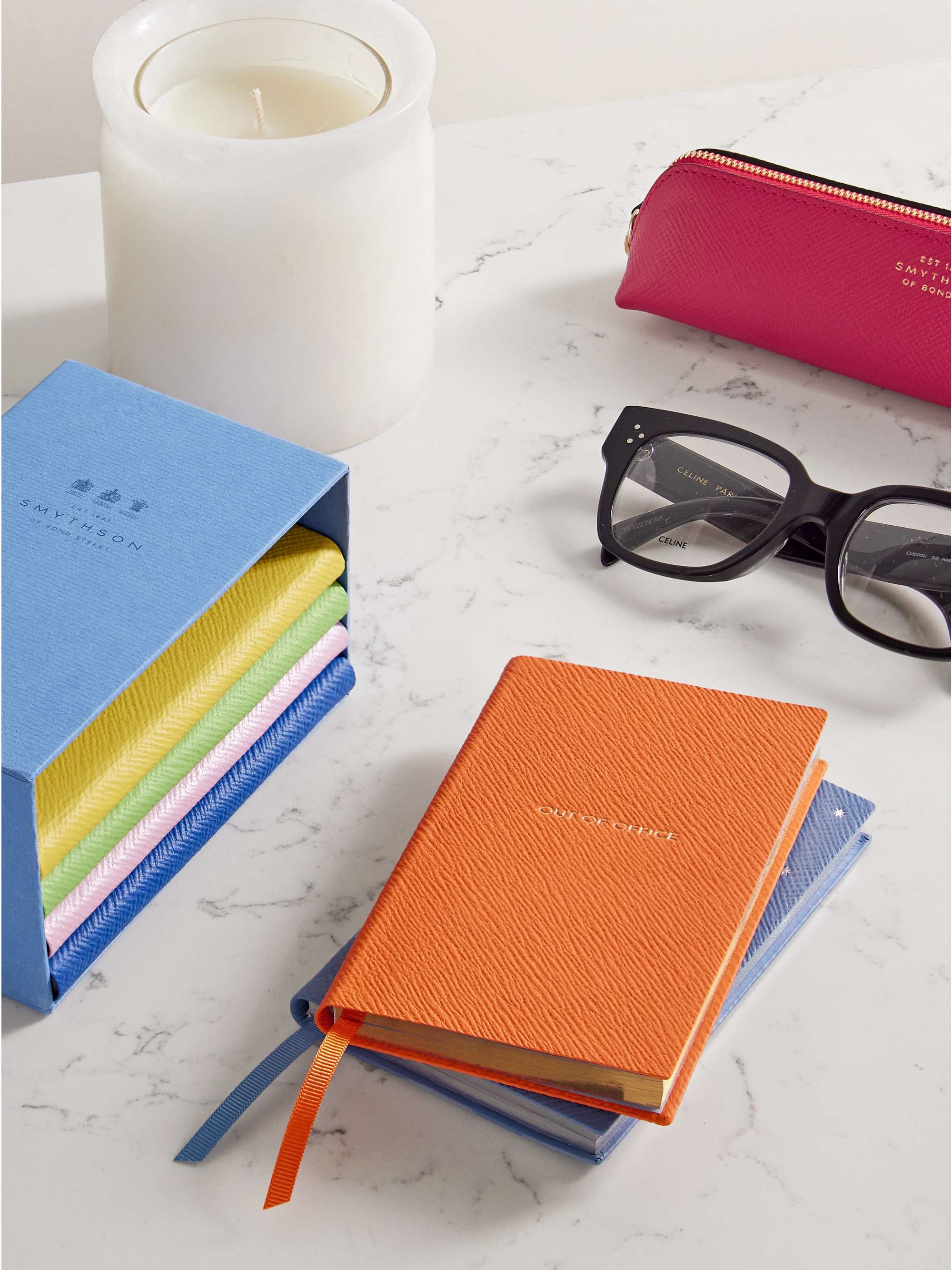 SMYTHSON 