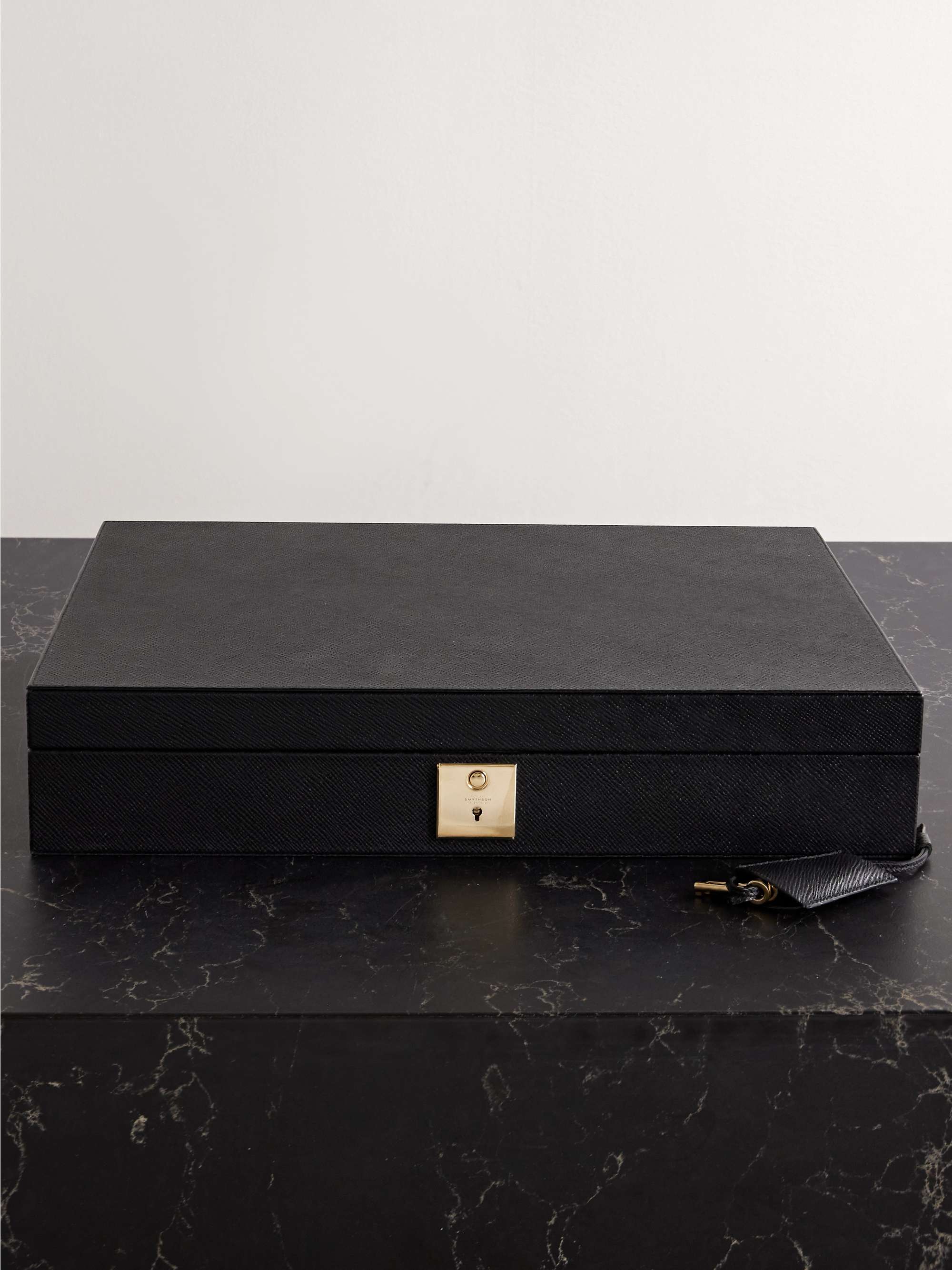 SMYTHSON 