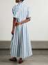 Venetia Poplin Dress main image 1