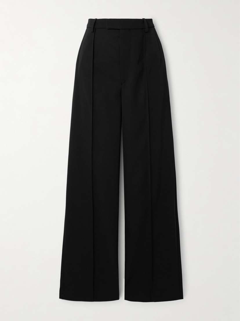 Wardrobe.NYC + Rhw Wool Pants
