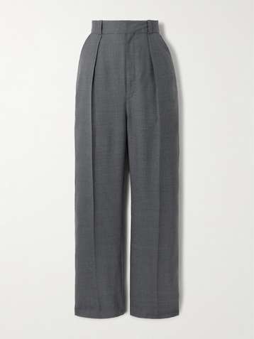 LEMAIRE Pants for Women | NET-A-PORTER LEMAIRE Pants for Women | NET-A-PORTER