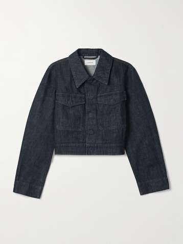 LEMAIRE Coats and Jackets for Women | NET-A-PORTER LEMAIRE Coats and Jackets for Women | NET-A-PORTER
