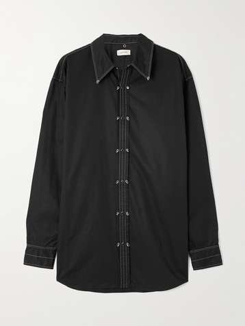 LEMAIRE | Timeless Parisian Style | NET-A-PORTER LEMAIRE | Timeless Parisian Style | NET-A-PORTER