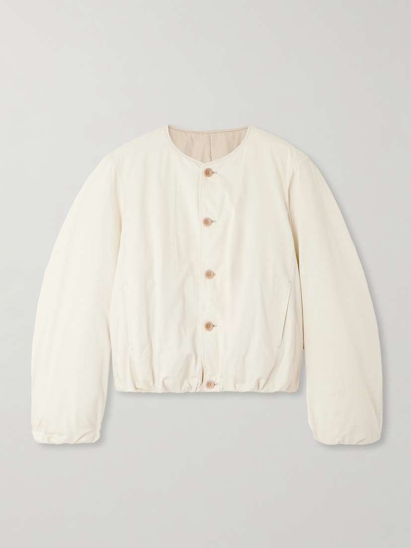 Lemaire Cotton Jacket