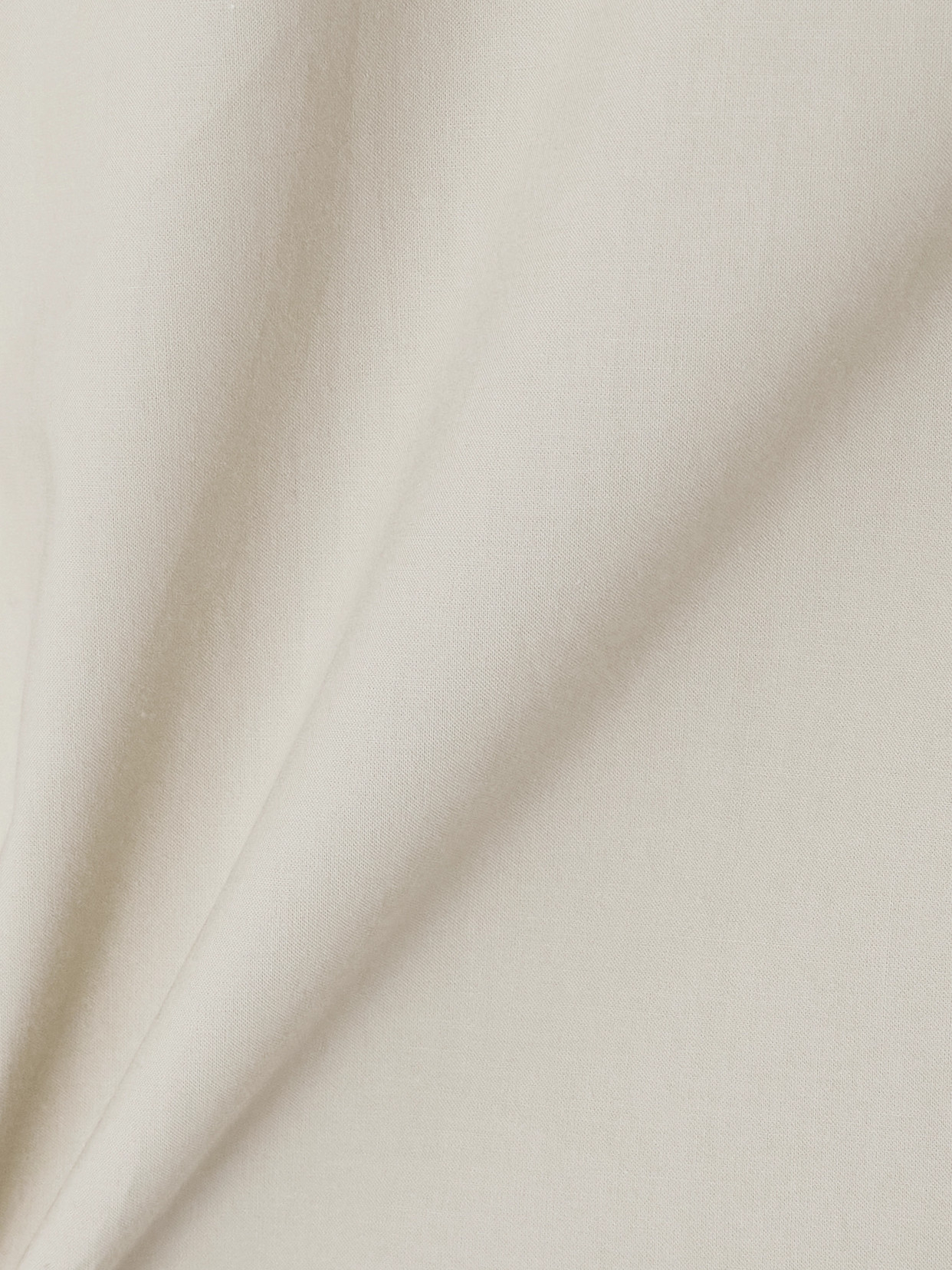 Lemaire Double-breasted Organic Cotton-poplin Trench Coat