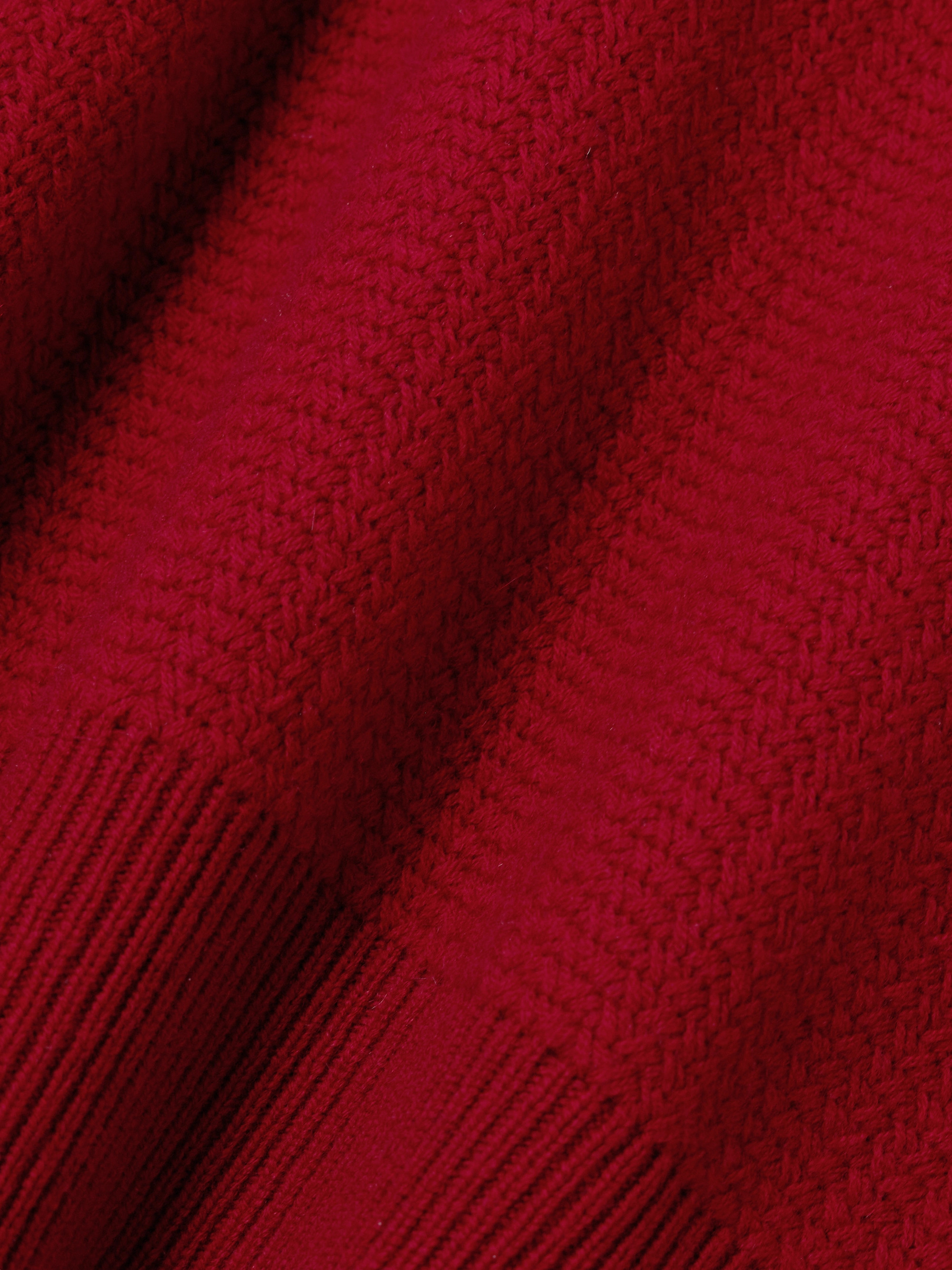 Max Mara Bessica wool and cashmere-blend turtleneck sweater