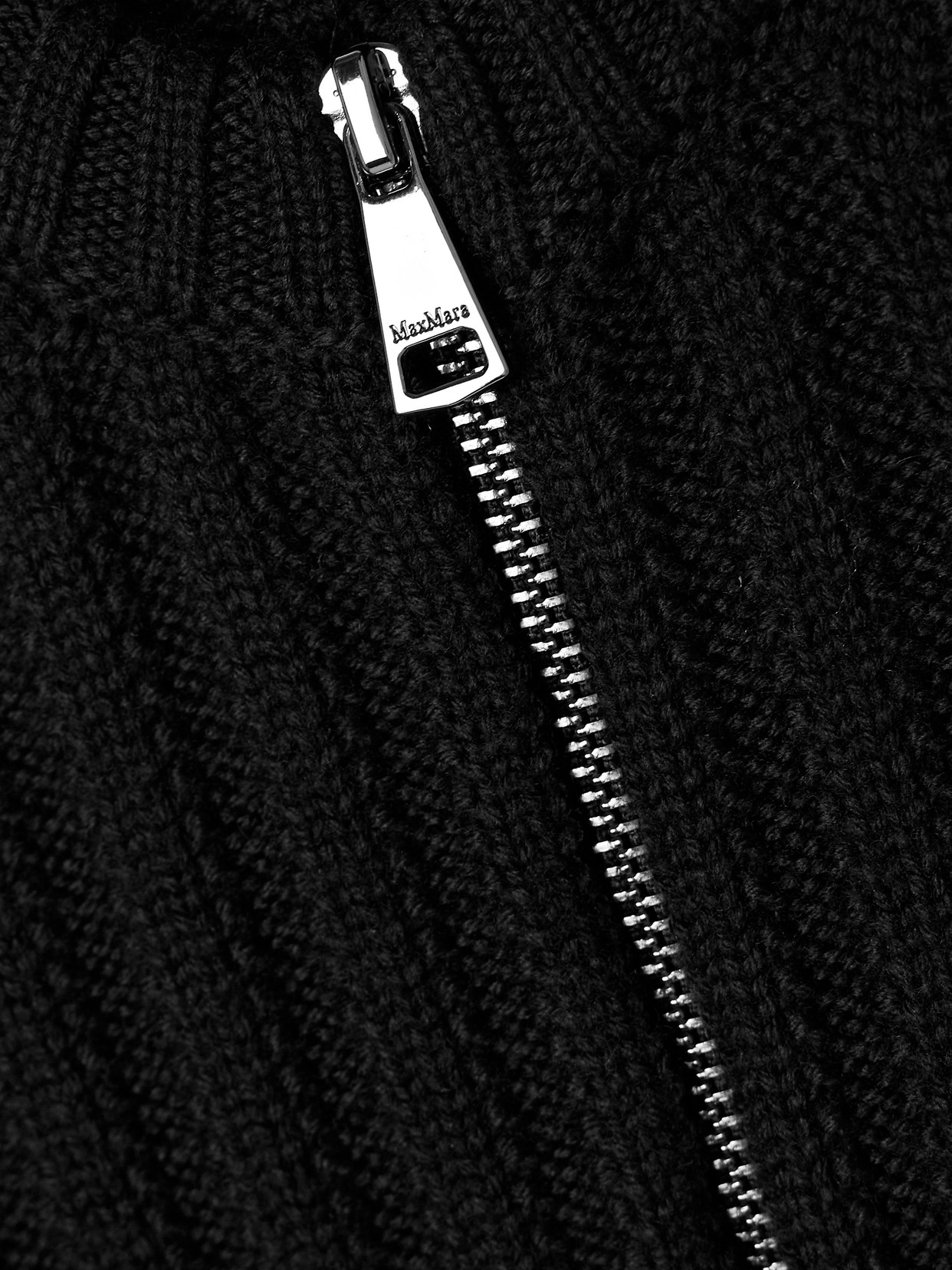 Torre Ribbed Wool And Padded Quilted Jacket