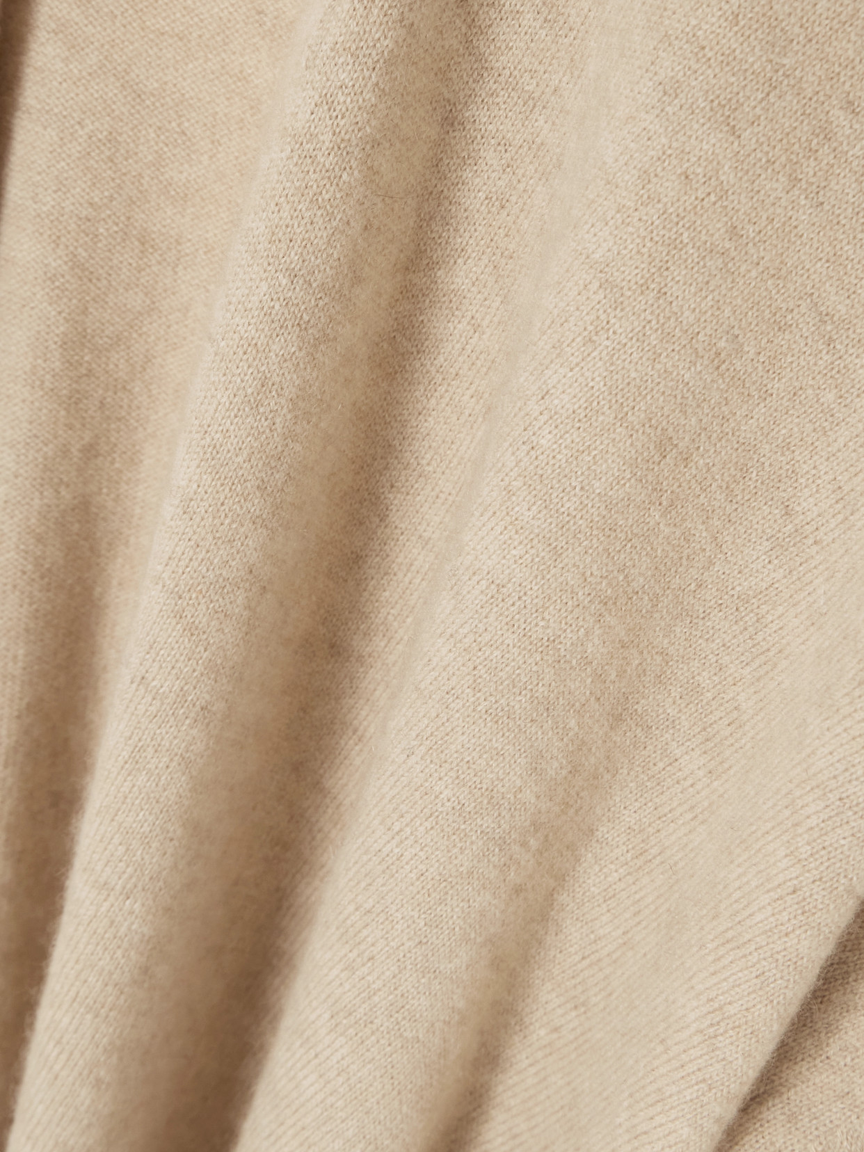 Max Mara Asbuurg Belted Cashmere Cardigan In Neutrals