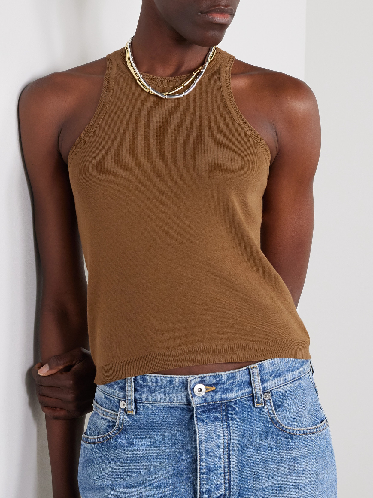 Arnes Cotton Tank