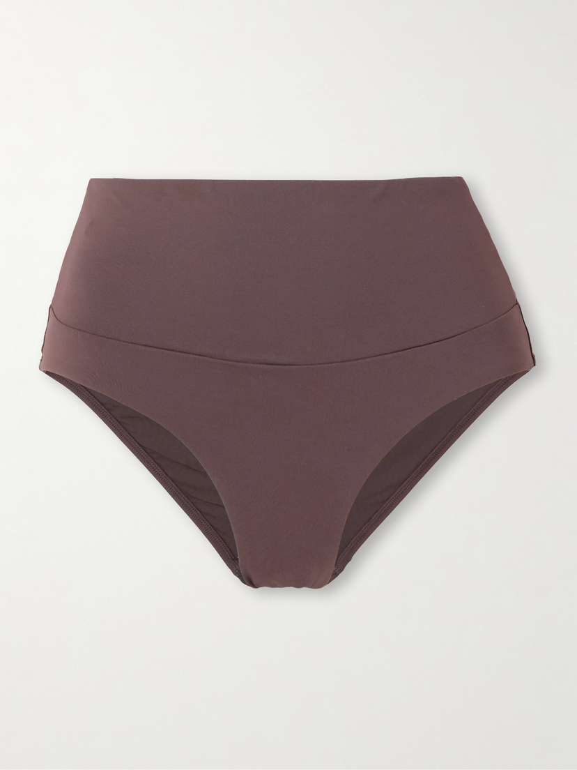 St. Agni Recycled Bikini Briefs