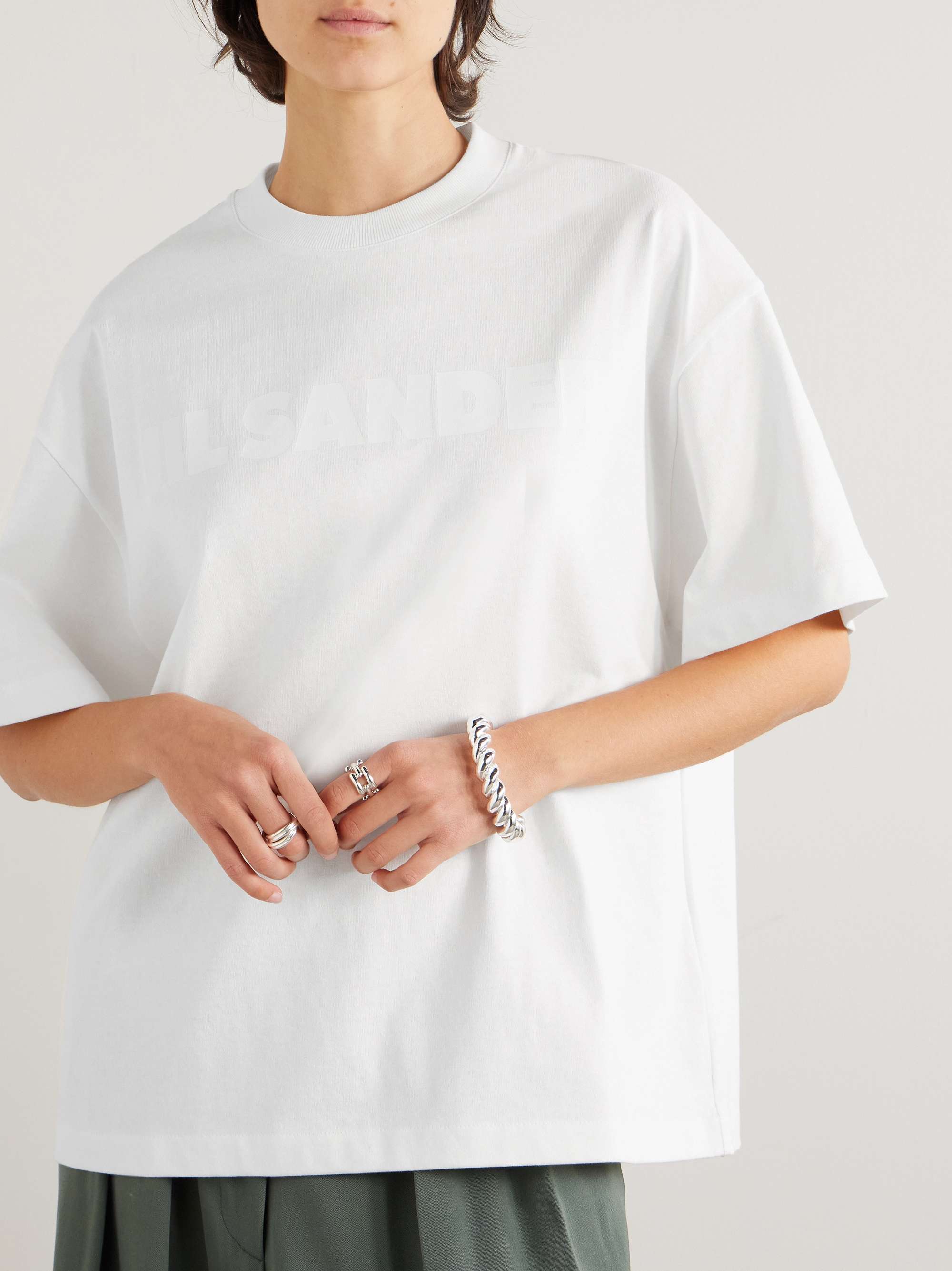 JIL SANDER 