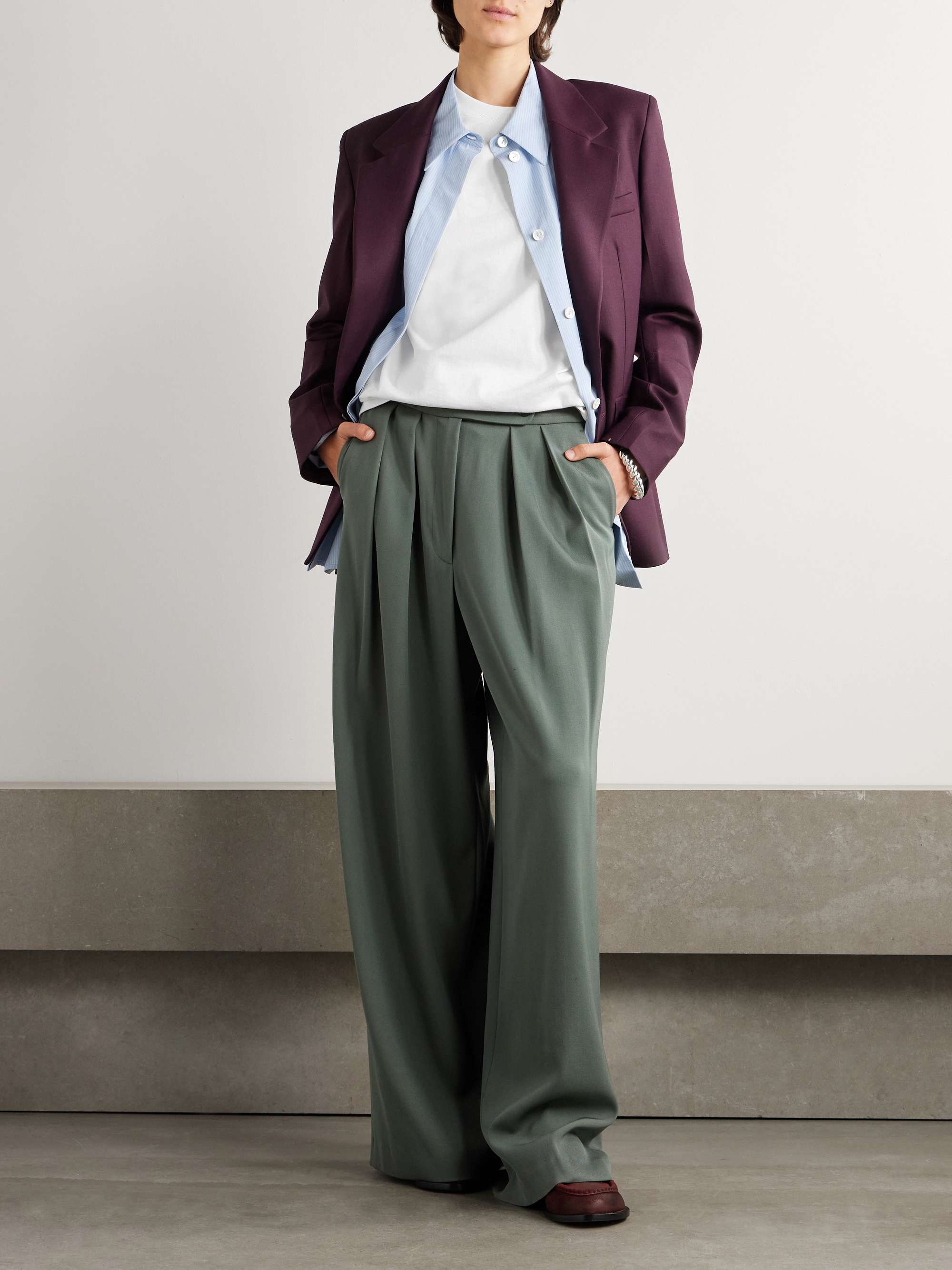 JIL SANDER 