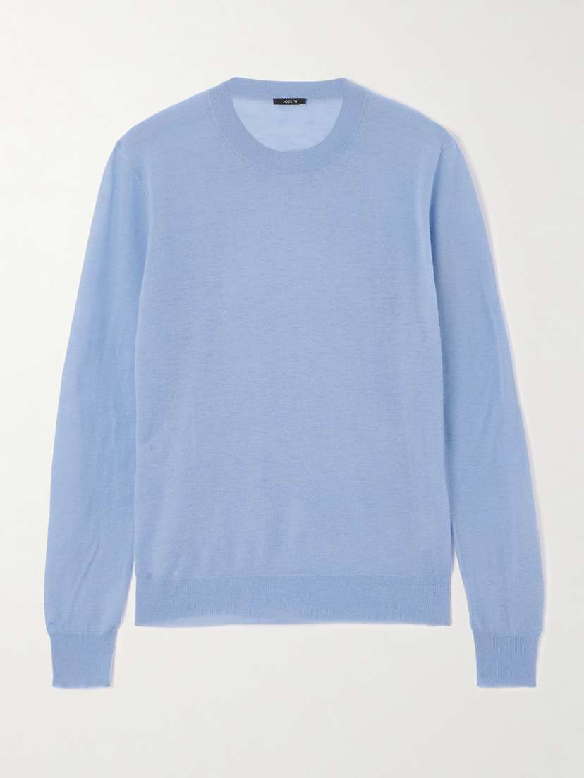 Joseph Cashmere Sweater