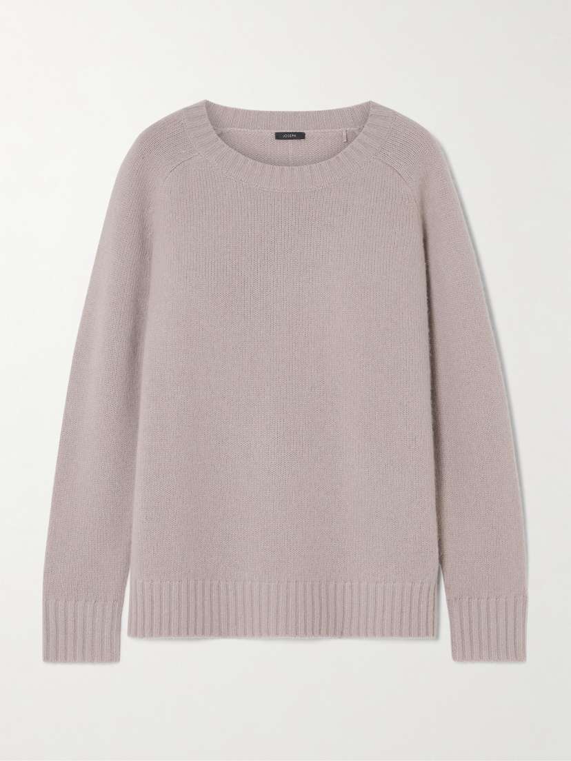 Joseph Cashmere Sweater