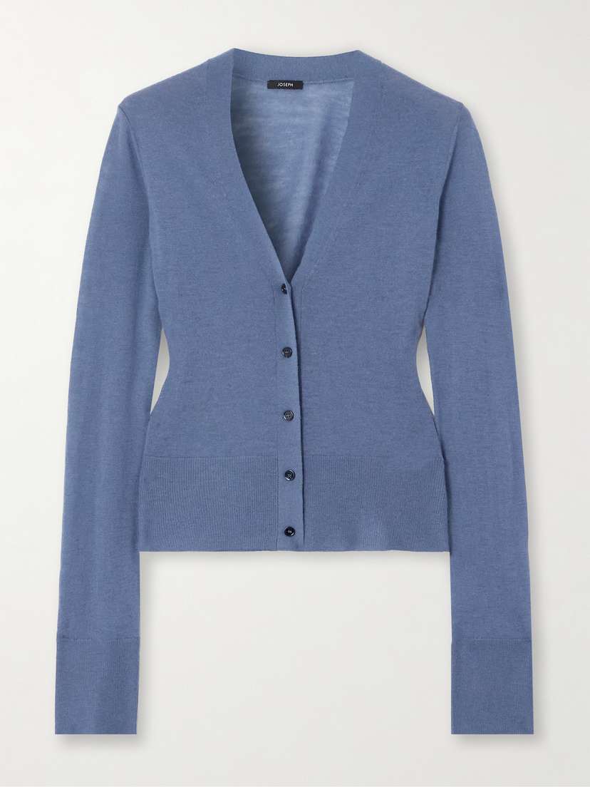 Joseph Cashmere Cardigan