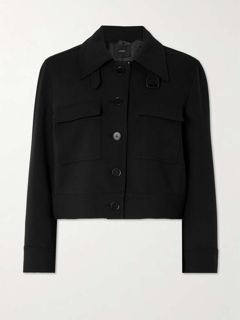 Joseph Mistral Twill Jacket