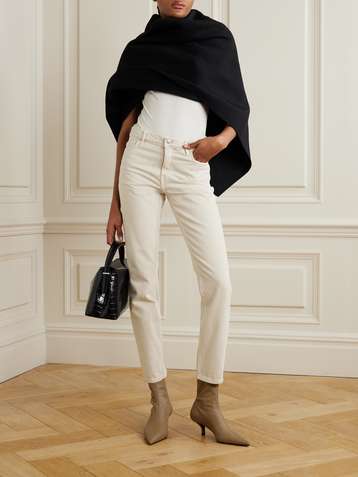 TOTEME Jeans for Women | NET-A-PORTER
