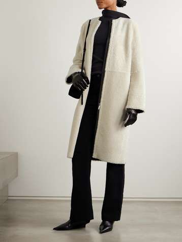 Totême レディース コート&ジャケット | NET-A-PORTER Totême レディース コート&ジャケット | NET-A-PORTER